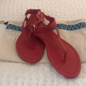 Tory Burch sandal